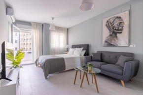 Torremolinos Dream Sea Views